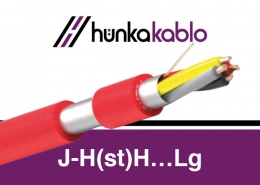 Hünka J-H(st)H…Lg Kablo