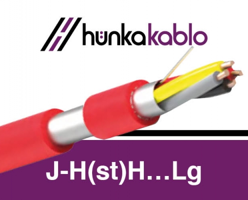 Hünka J-H(st)H…Lg Kablo