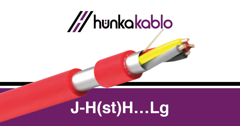 Hünka J-H(st)H…Lg Kablo