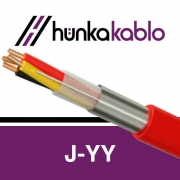 Hünka J-YY Kablo
