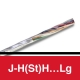 Reçber J-H(St)H…Lg Kablo Yangın Alarm Kablosu