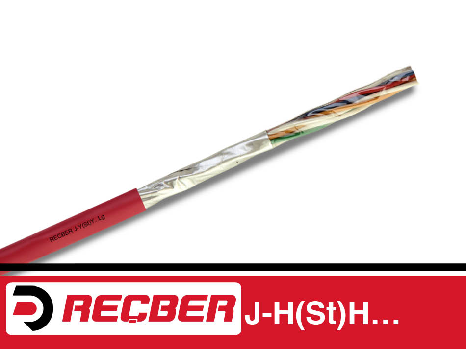 Reçber J-H(St)H…Lg Kablo Perpa Karaköy