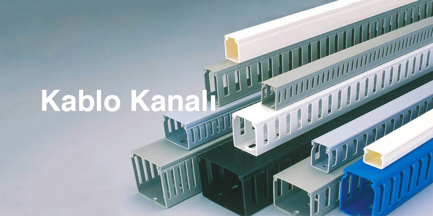 Kablo Kanalı