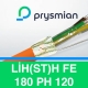 Prysmian LİH(ST)H FE 180 PH 120 Sinyal ve Kumanda Kablosu